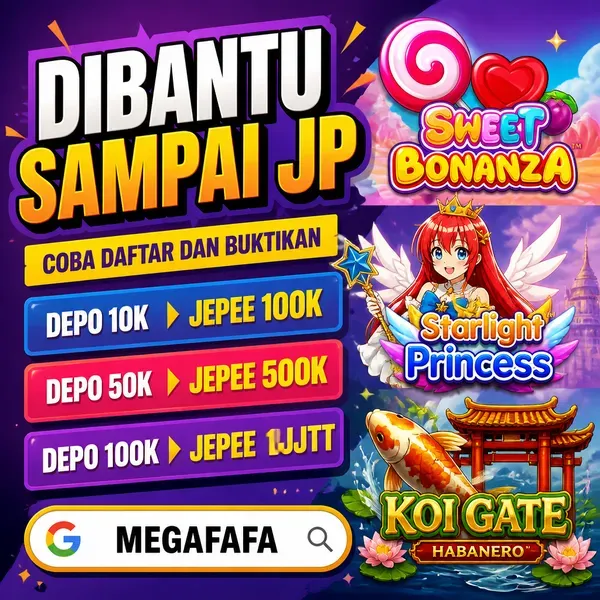 aplikasi slot demo